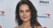 Modowa wpadka na czerwonym dywanie. Katie Holmes wszystko pomyliła