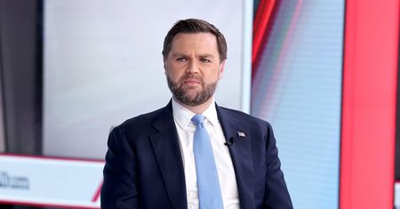 "Po prostu bezprawie". Wiceprezydent USA reaguje na wyrok sądu ws. ceł