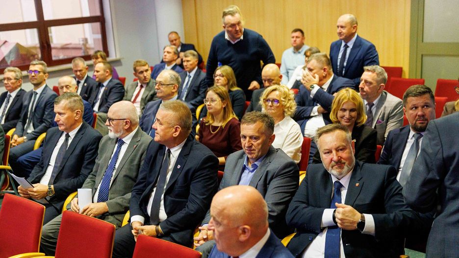 Ranking Gmin Województwa Podlaskiego.