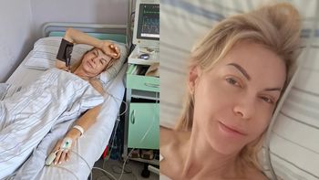 Karolina Nowakowska trafiła do szpitala. Aktorka przeszła operację: "Zbyt łatwo odkładamy siebie na później"