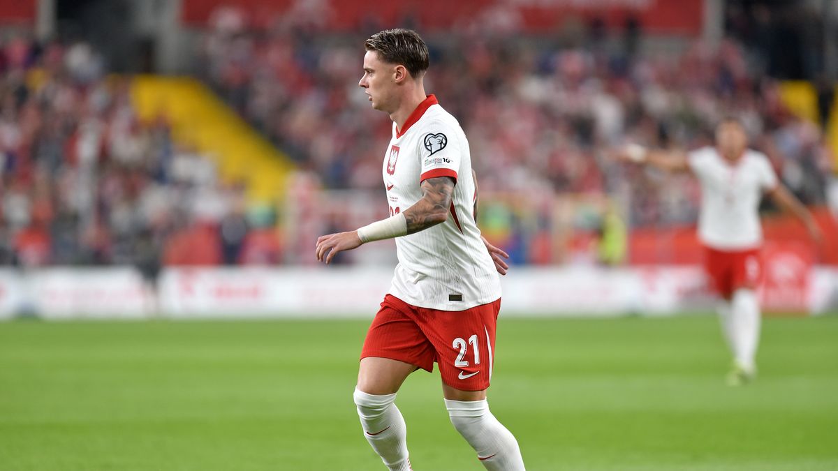 WP SportoweFakty / Krzysztof Porębski