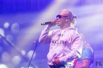 Skolim i tysiące fanów w Jeleniej Górze. Juwenalia 2026 w stolicy Karkonoszy za nami!