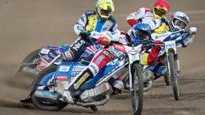 IMŚJ: Drabik i Kubera powalczą o awans do finałów