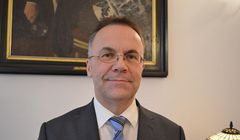 Jarosław Sellin o dekoncentracji mediów: Czekamy na polityczną decyzję, jesteśmy gotowi