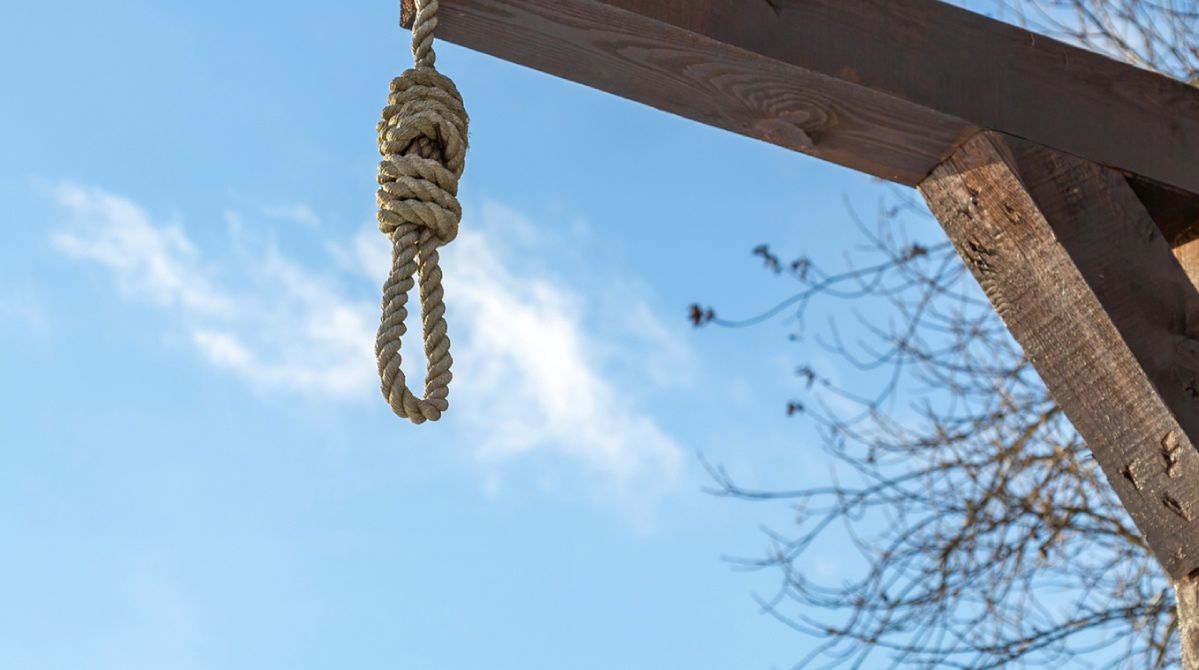 Woman sentenced to death in Pakistan