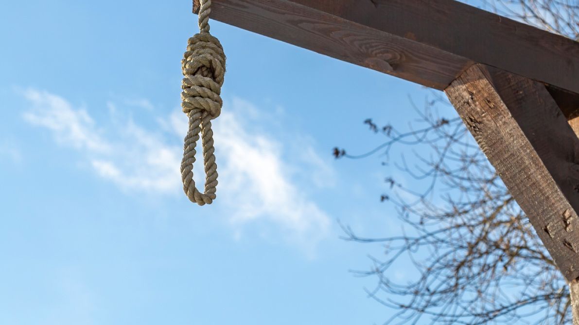 Kobieta skazana na karę śmierci w Pakistanie