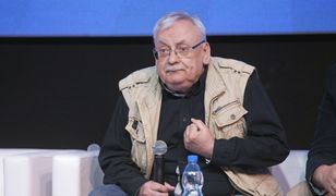"Nigdy mnie nie słuchają". Pisarz narzeka na twórców hitu Netfliksa