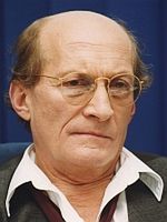 Wojciech Pszoniak dla WP: Mnie pomnika nie wystawią...