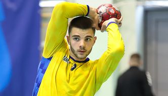 Miłosz Wałach opuści Kielce