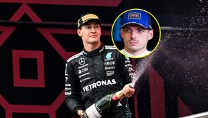 Zdobędzie tytuł i straci miejsce w Mercedesie? "Kontrakt nic mu nie gwarantuje"