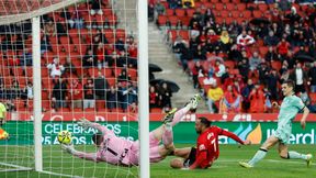 Ostre strzelanie w La Lidze. Przełamanie na wyspie