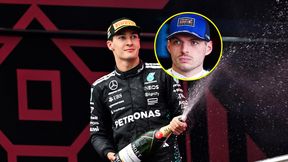 Zdobędzie tytuł i straci miejsce w Mercedesie? "Kontrakt nic mu nie gwarantuje"