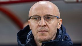 Vuković mówi wprost. "Nie zasłużyliśmy na więcej niż remis"