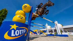 Międzynarodowe zawody w skokach LOTTO CSIO4* Sopot 2025 PODSUMOWANIE