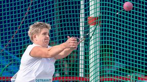 Anita Włodarczyk poleci na mistrzostwa świata. W Dausze odbierze złoty medal