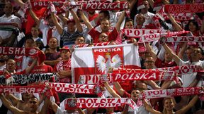 UEFA wszczęła postępowanie przeciwko Polsce. Chodzi o race i rasizm