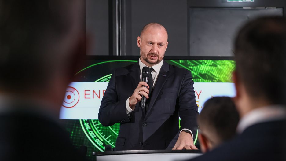 Jacek Siewiera
Leszek Szyma�ski
bezpiecze�stwo, CDT, Centralny Dom Technologii, energetyka, Energy Security Congress, EnergySecurityCongress.pl