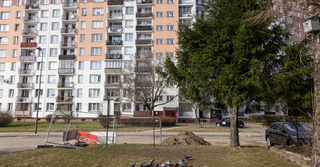 Prawie 1,5 tys. za pokój. Rodzice złapią się za głowę