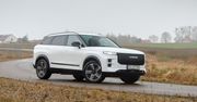 Pierwsza jazda: Jaecoo 7 Super Hybrid – dawno nie jeździłem czymś tak skomplikowanym