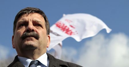 Przywileje związkowe. Śniadek o ich ograniczeniu