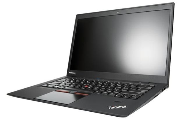 Nowy ultrabook Lenovo z włókna węglowego