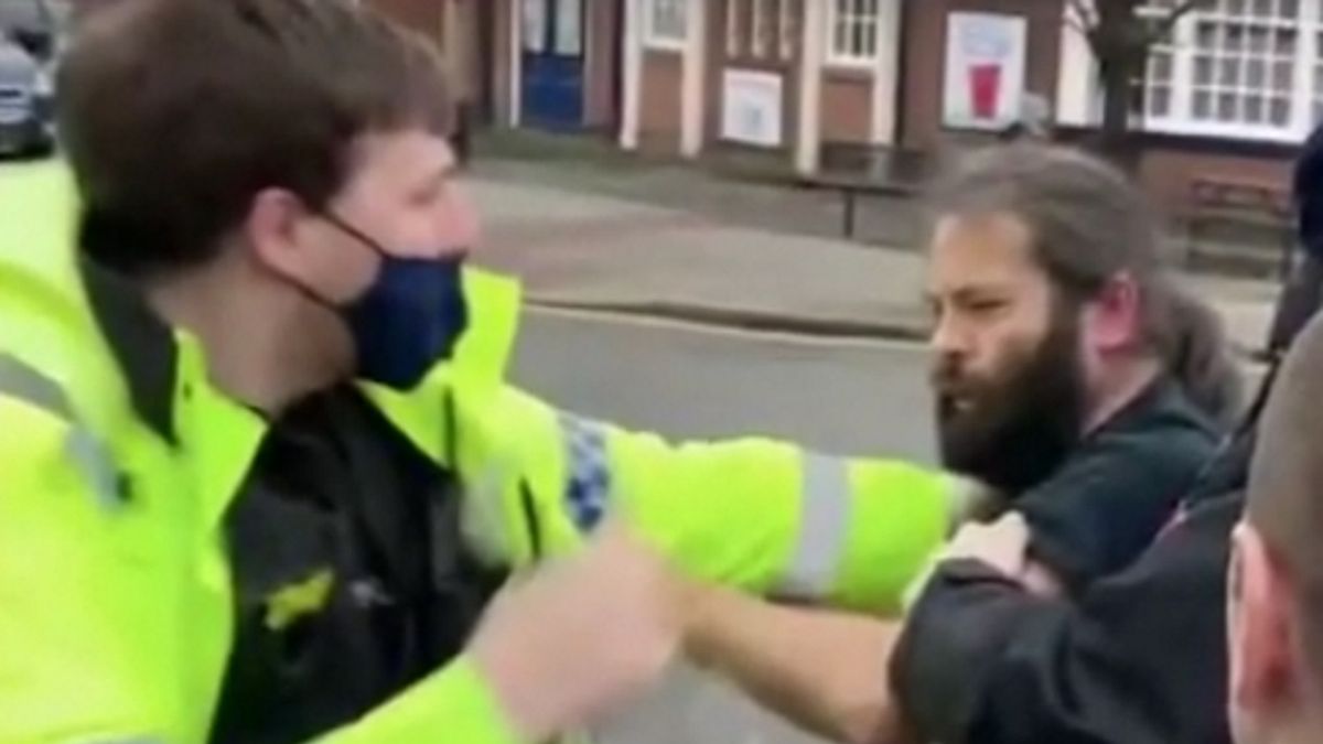 Brytyjski sąd zamknął restaurację Polaka do 9 maja.