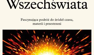 Początek Wszechświata