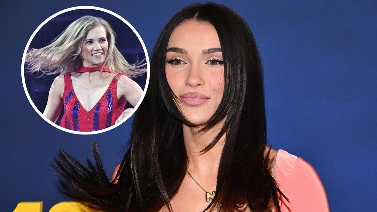 Natsu mówi o rzekomym romansie Kaczorowskiej 