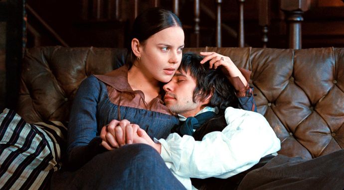 Jaśniejsza od gwiazd