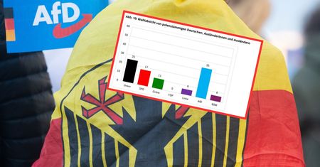 Zrobili badania w Niemczech. Kogo popierają Polacy? Oto wyniki