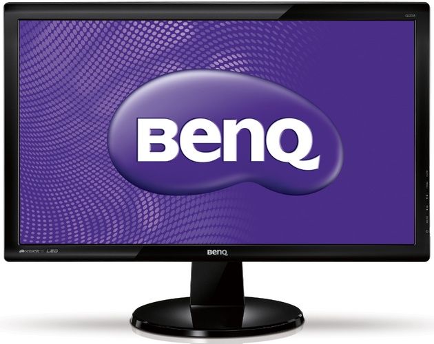 BenQ GL2055 monitor