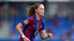 FC Barcelona postanowiła dać nagrody piłkarkom. Oto co otrzymają