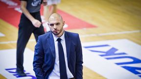 EBL. Enea Astoria grała prawie u siebie. "Mecz miał dwie twarze, zadecydowała 3. kwarta"