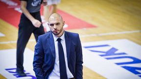 EBL. Enea Astoria ponownie zgłasza akces do ósemki. "Nie ma czasu na celebrację"