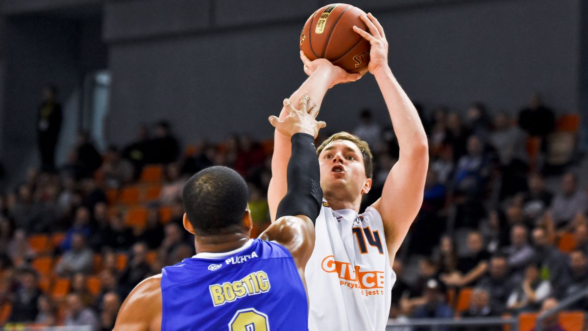 Materiały prasowe / Materiały prasowe / Marcin Bulanda / Na zdjęciu: Piotr Robak