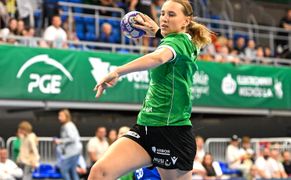 Polsat Sport 3 HD Piłka ręczna kobiet: ORLEN Superliga Kobiet - mecz: PGE MKS El-Volt Lublin - KGHM MKS Zagłębie Lubin