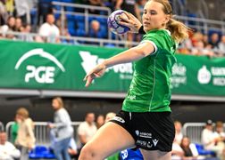 Polsat Sport 3 HD Piłka ręczna kobiet: ORLEN Superliga Kobiet - mecz: PGE MKS El-Volt Lublin - KGHM MKS Zagłębie Lubin