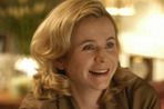 ''Theory Of Everything'': Emily Watson i David Thewlis ze Stephenem Hawkingiem