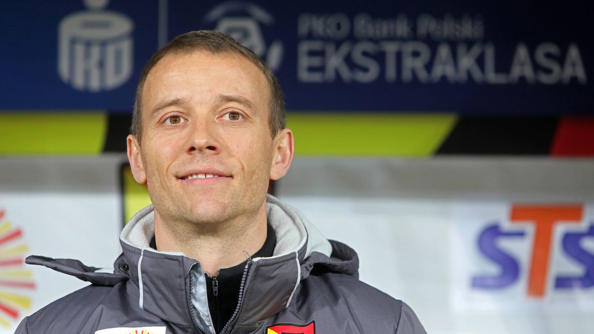 PAP / Artur Reszko / Na zdjęciu: Rafał Grzyb