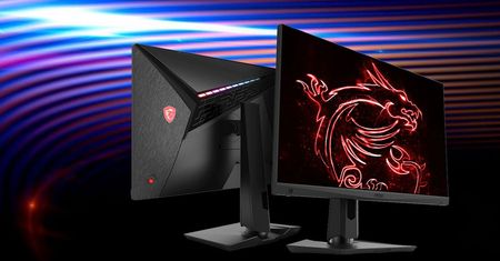 MSI rozwiązało istotny problem konsoli PlayStation 5