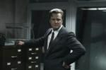 ''The Secret Service'': Elegancki agent Colin Firth