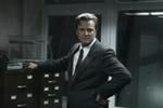 ''The Secret Service'': Elegancki agent Colin Firth