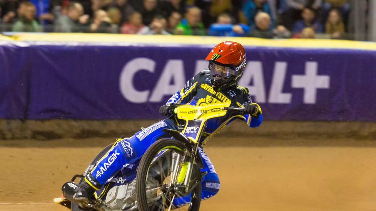 WP SportoweFakty / Krzysztof Konieczny