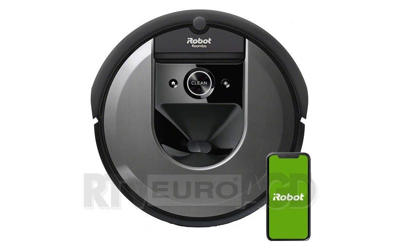 iRobot Roomba i7