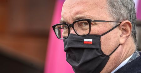 Wrze po słowach Włodzimierza Czarzastego. "Seksizm", "dyskryminacja", "wstyd"