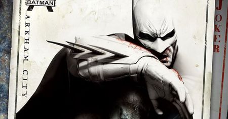 Batman: Return to Arkham opóźniony - zaskoczeni?