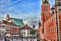 Za darmo: Letnie koncerty plenerowe „Chopin na Krakowskim Przedmieściu”