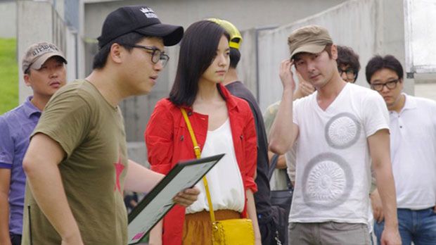 Samsung NX100 - podobno ktoś go widział 1