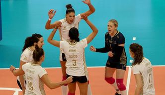 Pierwszy taki mecz Chemika w LM