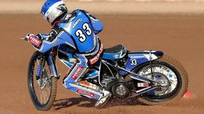 Jarosław Hampel: Czeka mnie dużo pracy